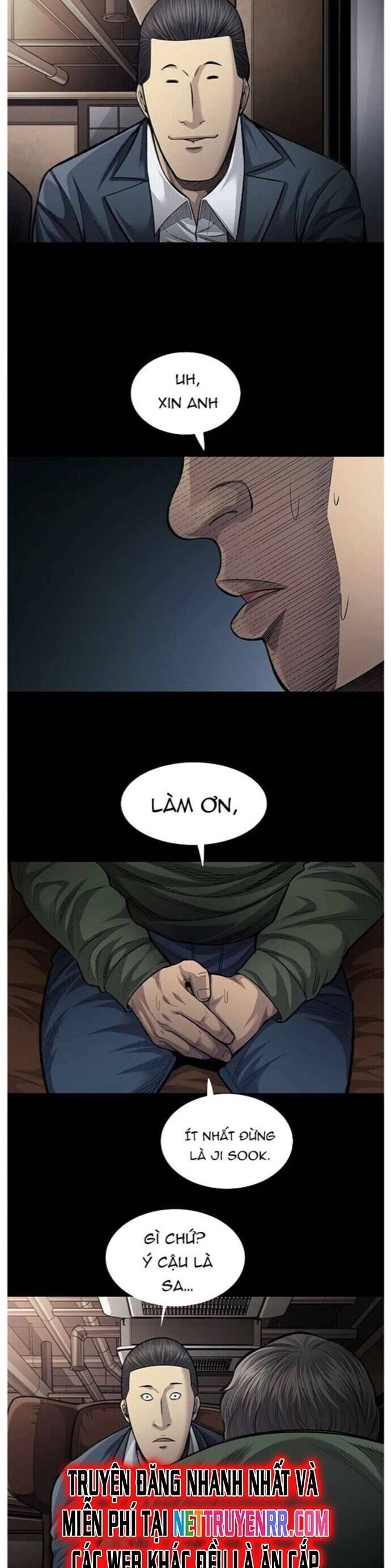 Tao Là Công Lý - Chapter 89 - Page 9