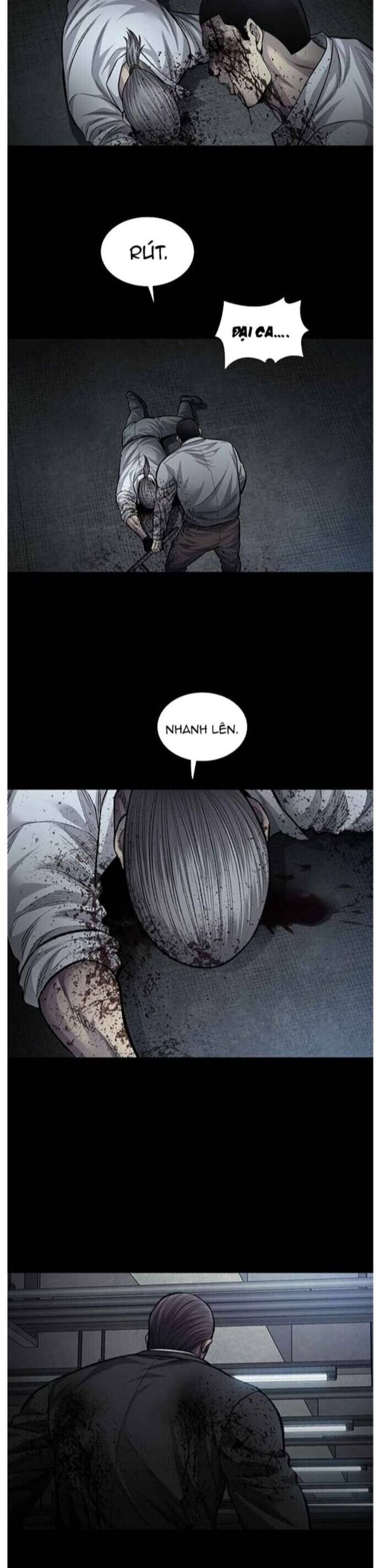 Tao Là Công Lý - Chapter 91 - Page 13