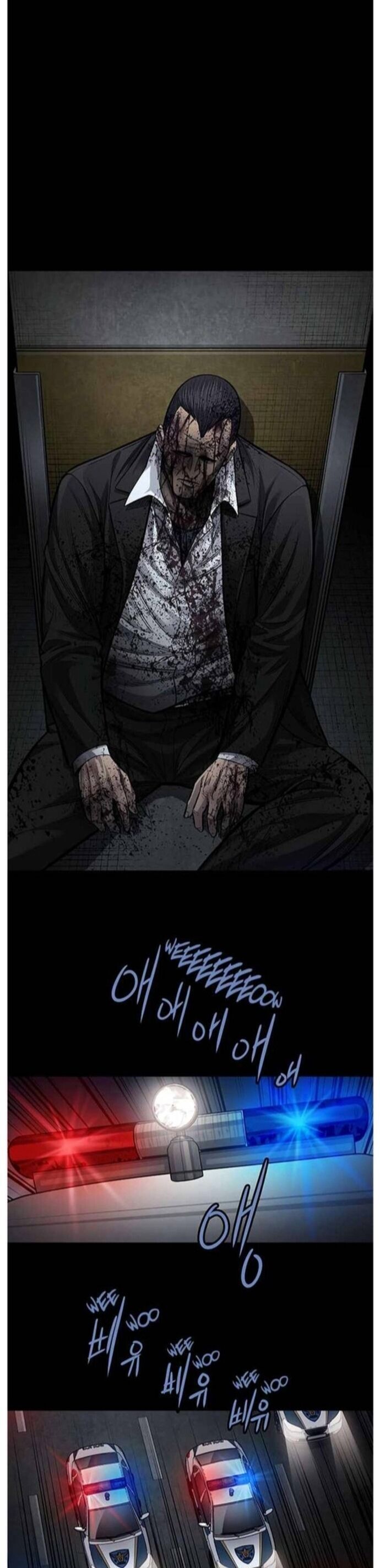 Tao Là Công Lý - Chapter 91 - Page 14