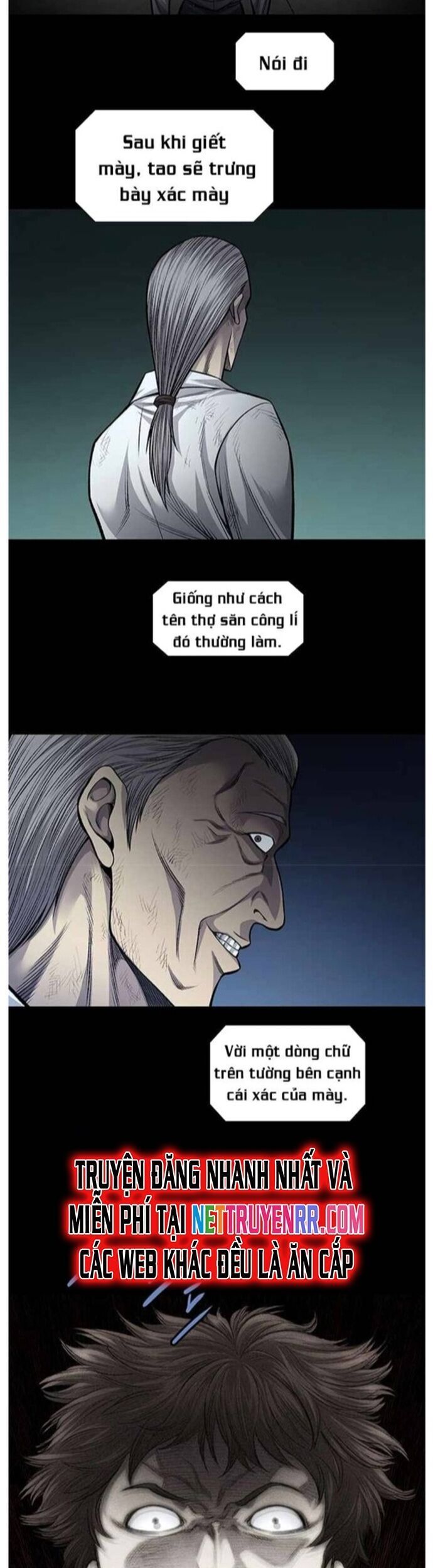 Tao Là Công Lý - Chapter 91 - Page 20