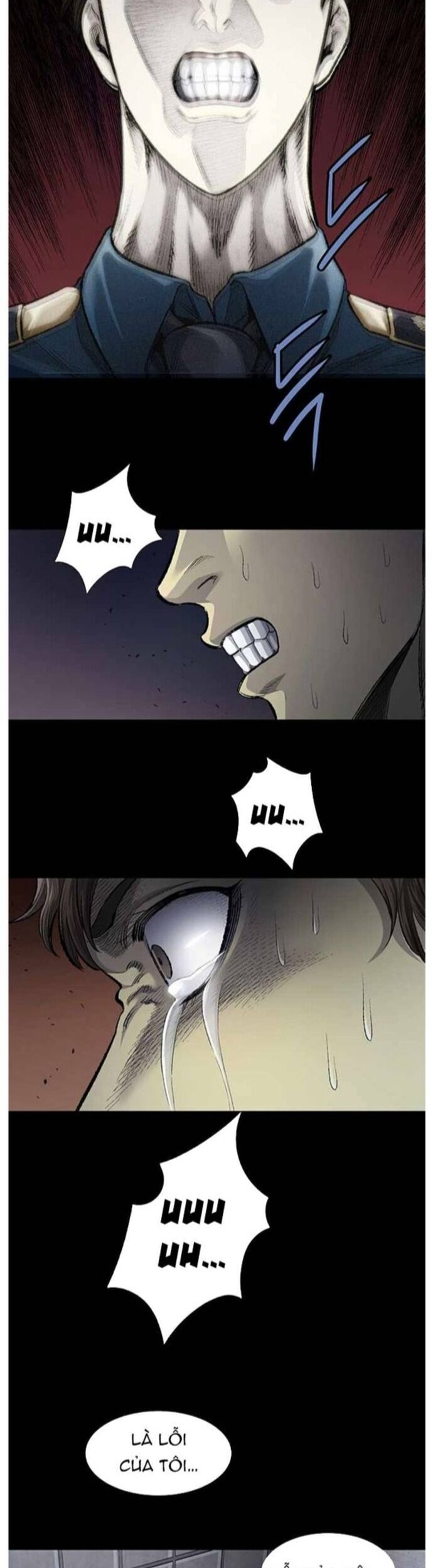 Tao Là Công Lý - Chapter 91 - Page 21