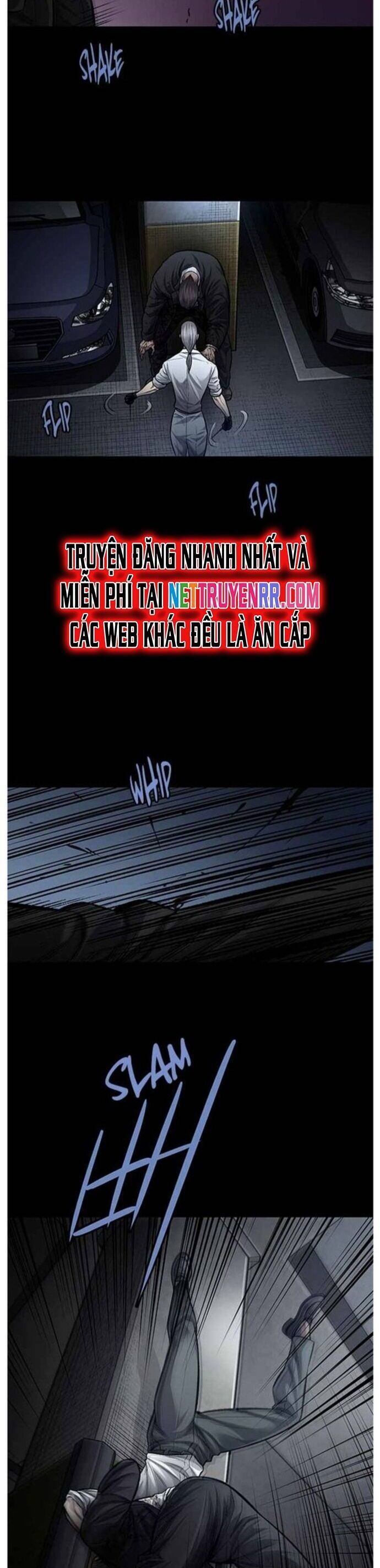 Tao Là Công Lý - Chapter 91 - Page 8