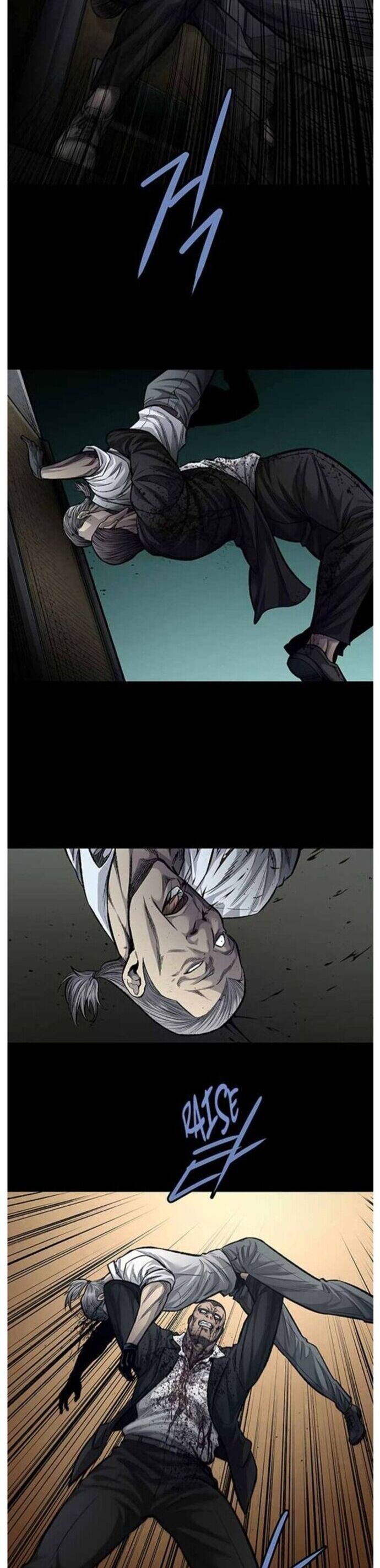 Tao Là Công Lý - Chapter 91 - Page 9