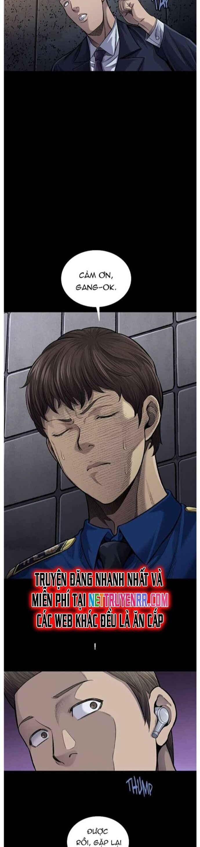 Tao Là Công Lý - Chapter 92 - Page 11