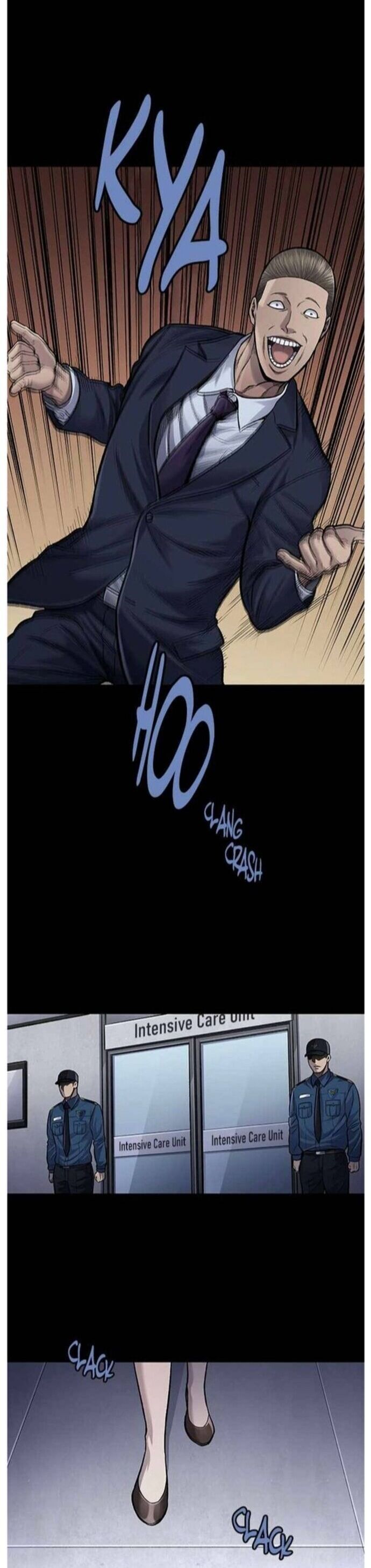 Tao Là Công Lý - Chapter 92 - Page 13