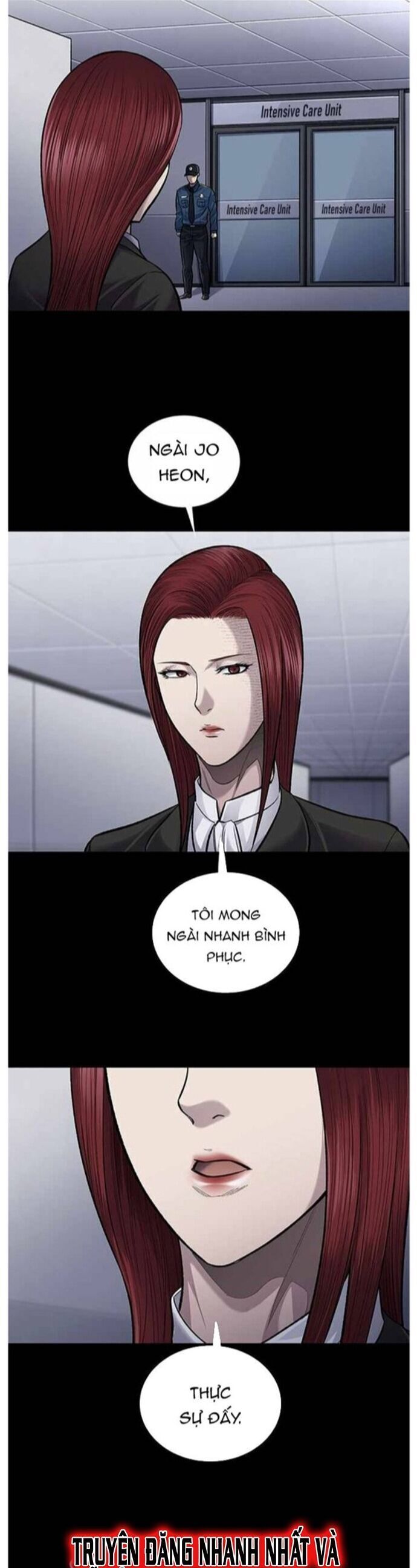 Tao Là Công Lý - Chapter 92 - Page 17