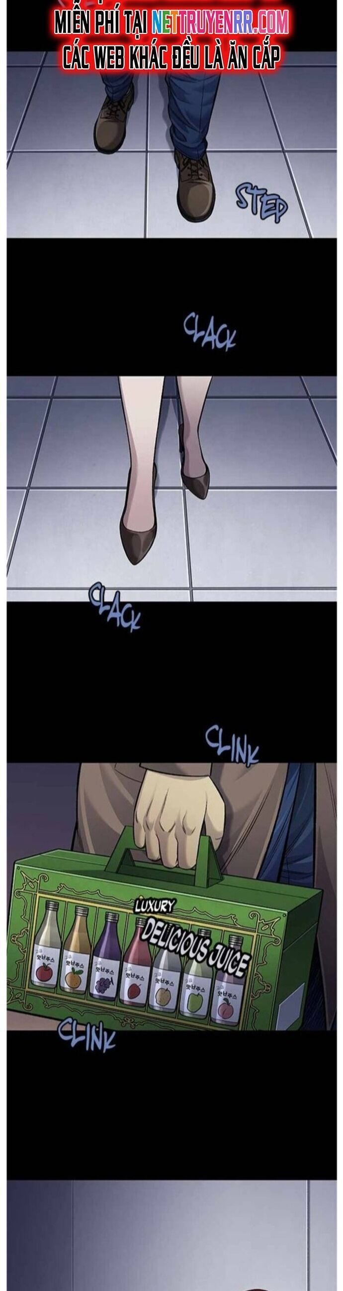 Tao Là Công Lý - Chapter 92 - Page 18