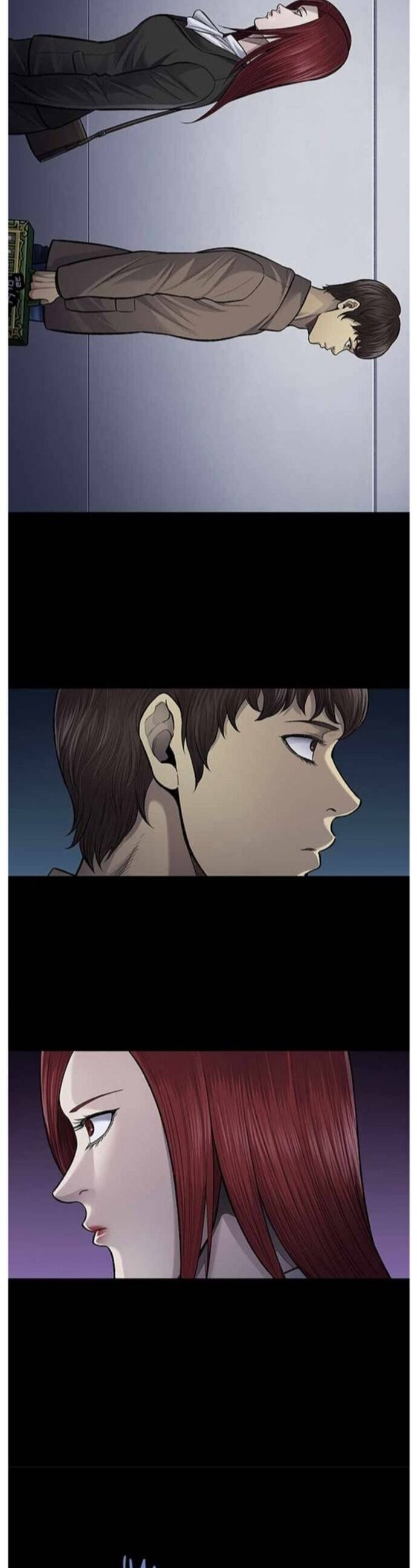 Tao Là Công Lý - Chapter 92 - Page 19