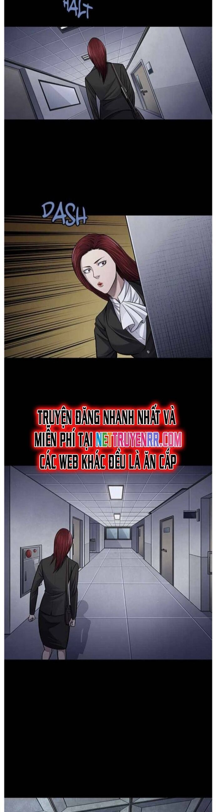 Tao Là Công Lý - Chapter 92 - Page 20