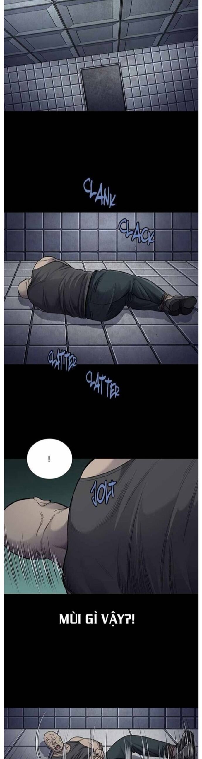 Tao Là Công Lý - Chapter 92 - Page 21