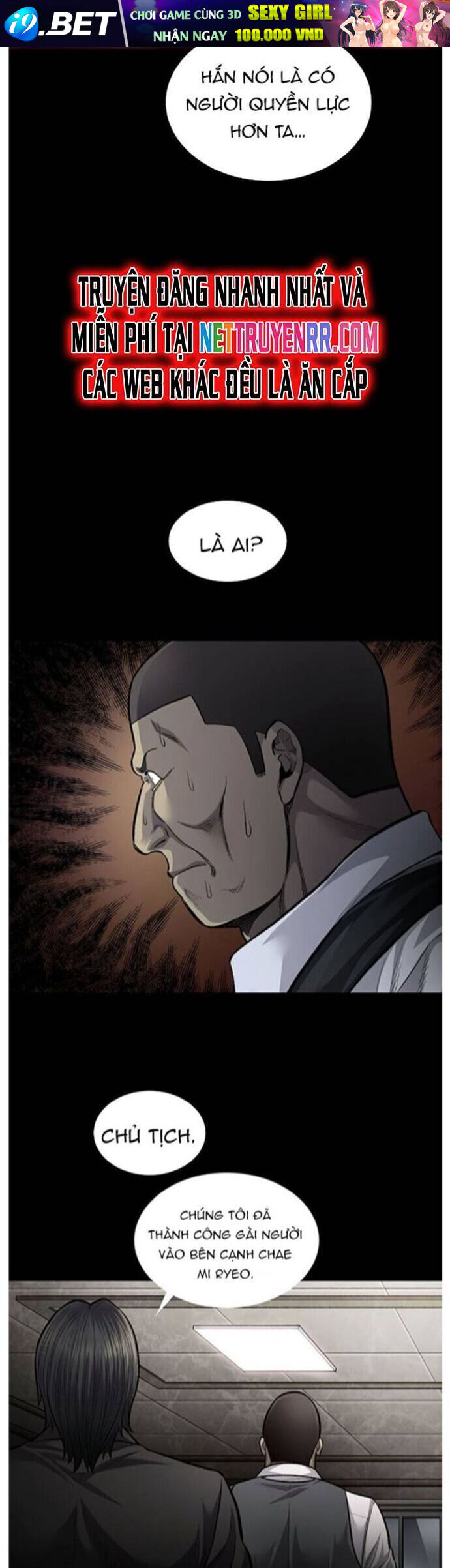 Tao Là Công Lý - Chapter 93 - Page 14