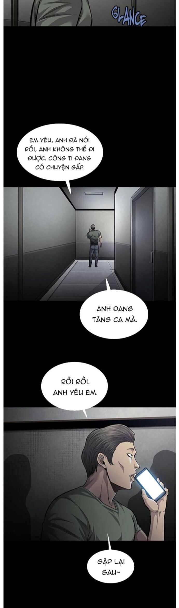 Tao Là Công Lý - Chapter 93 - Page 21