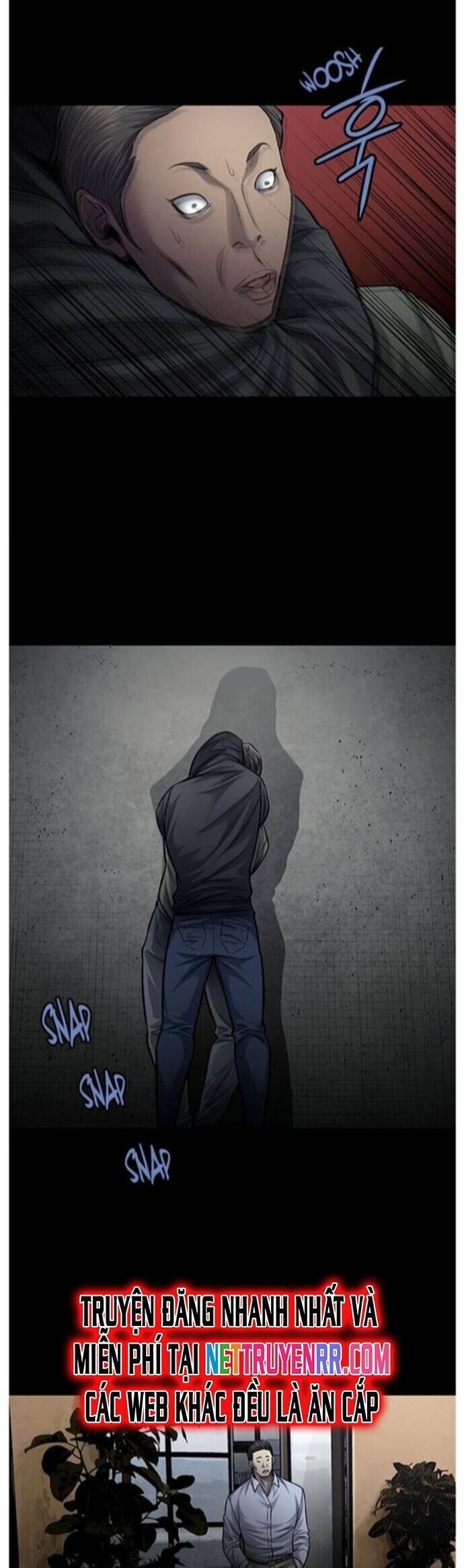 Tao Là Công Lý - Chapter 93 - Page 22