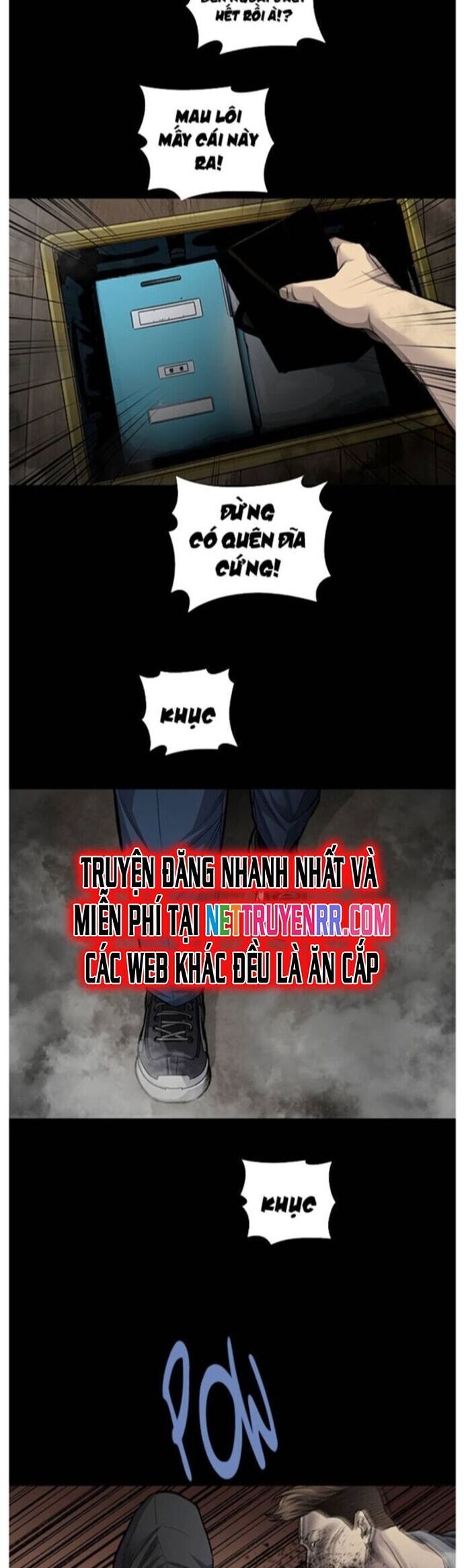 Tao Là Công Lý - Chapter 93 - Page 25