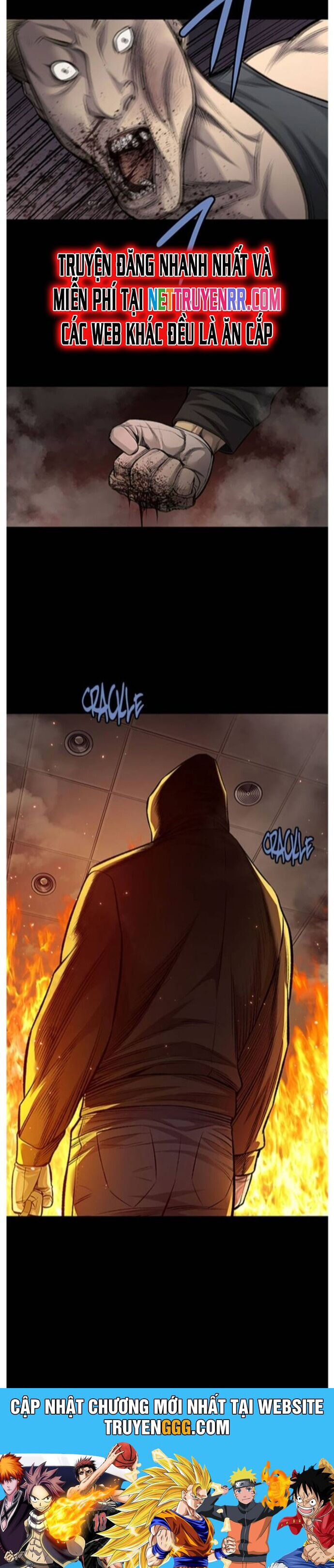 Tao Là Công Lý - Chapter 93 - Page 27