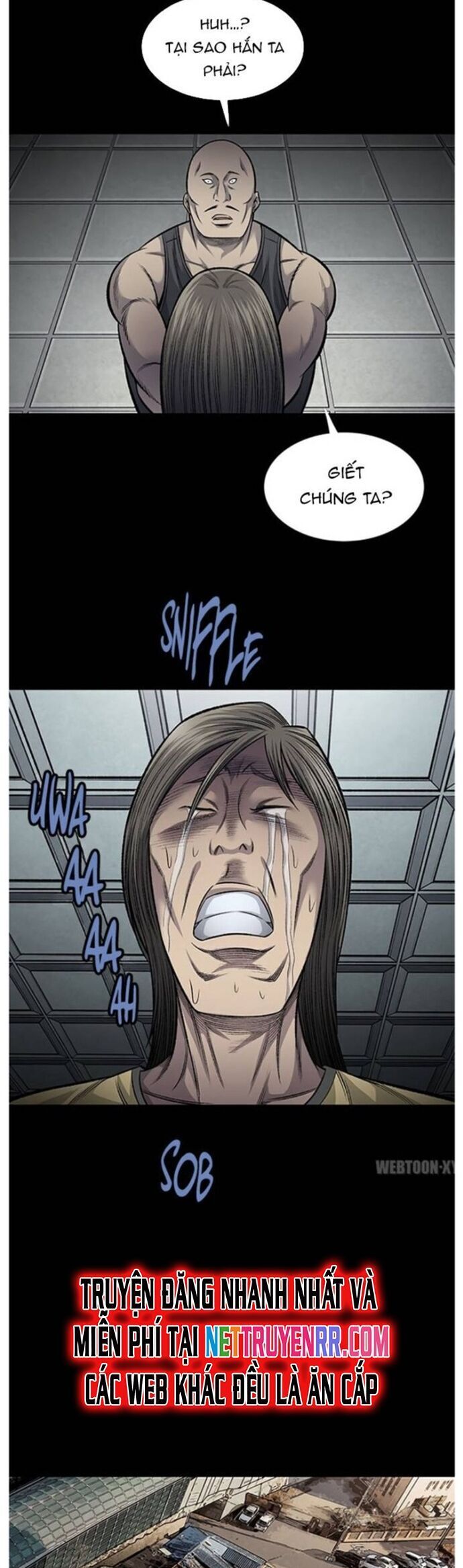 Tao Là Công Lý - Chapter 93 - Page 6