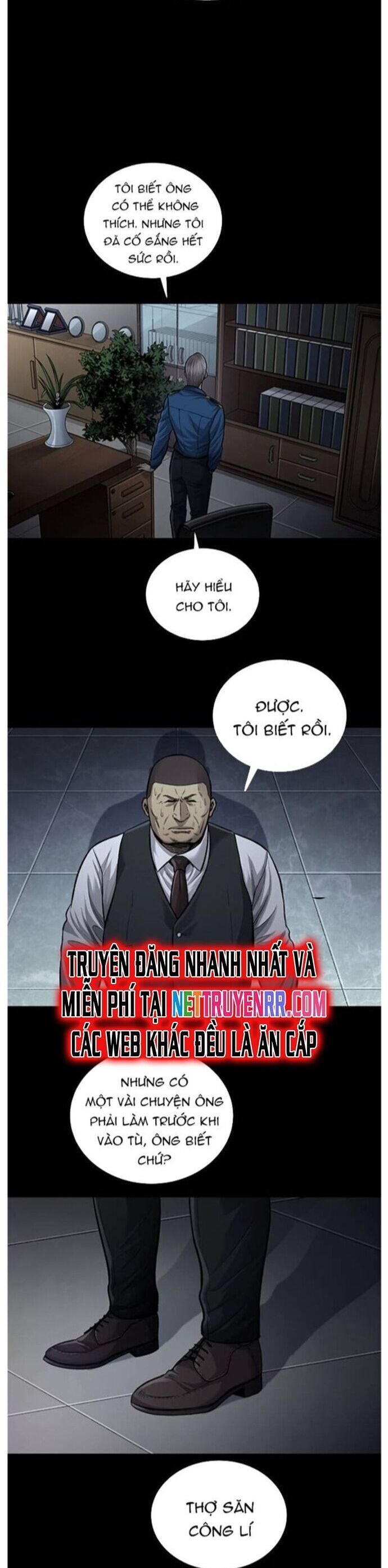 Tao Là Công Lý - Chapter 94 - Page 12