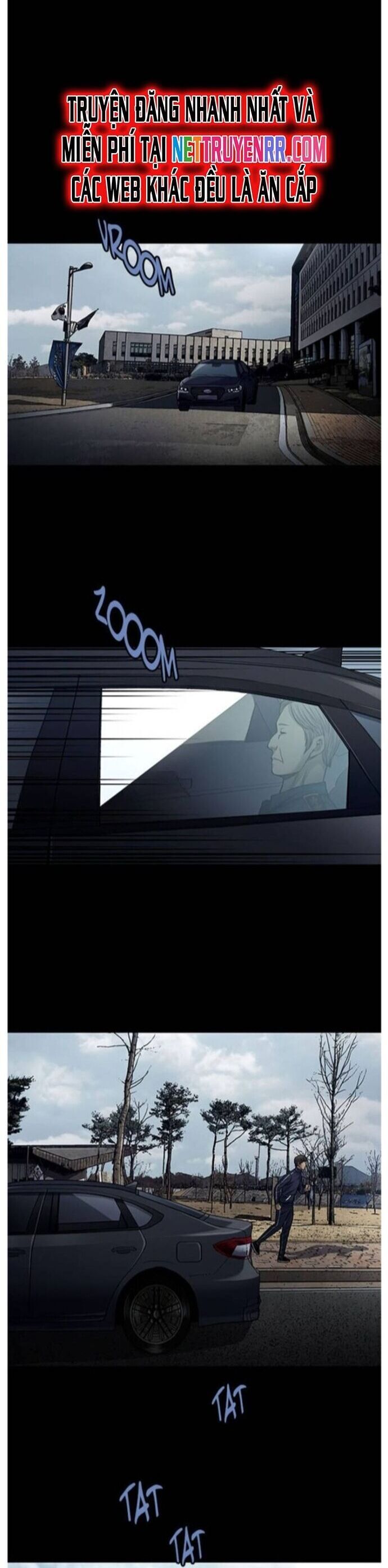 Tao Là Công Lý - Chapter 94 - Page 15