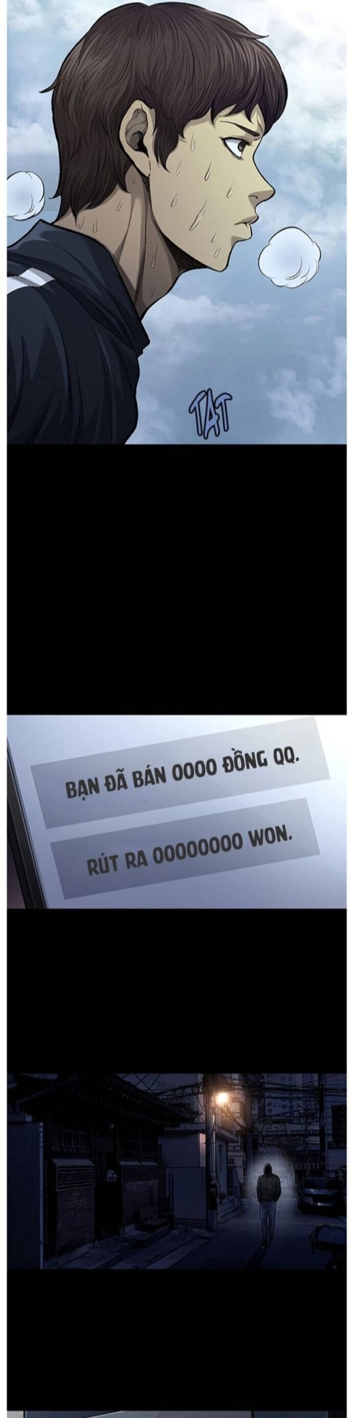 Tao Là Công Lý - Chapter 94 - Page 16