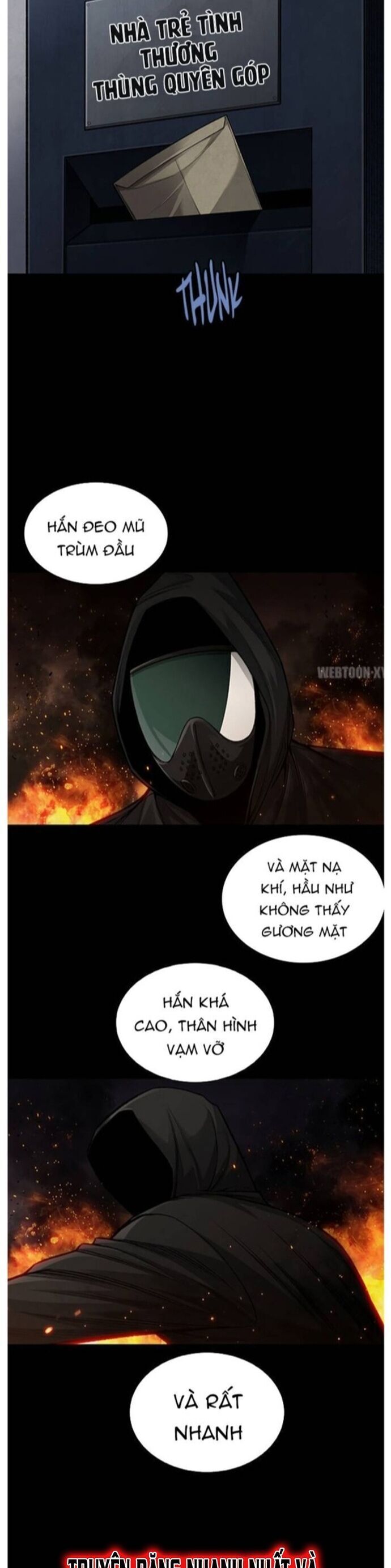 Tao Là Công Lý - Chapter 94 - Page 17