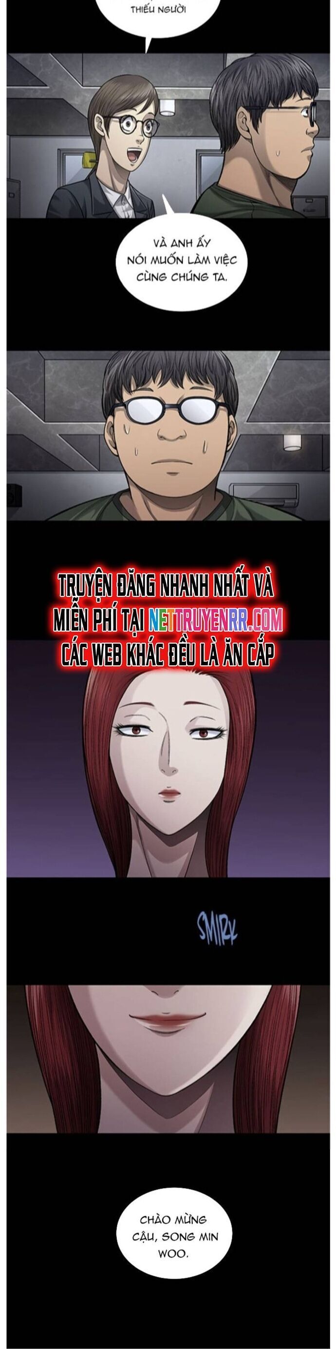 Tao Là Công Lý - Chapter 94 - Page 23