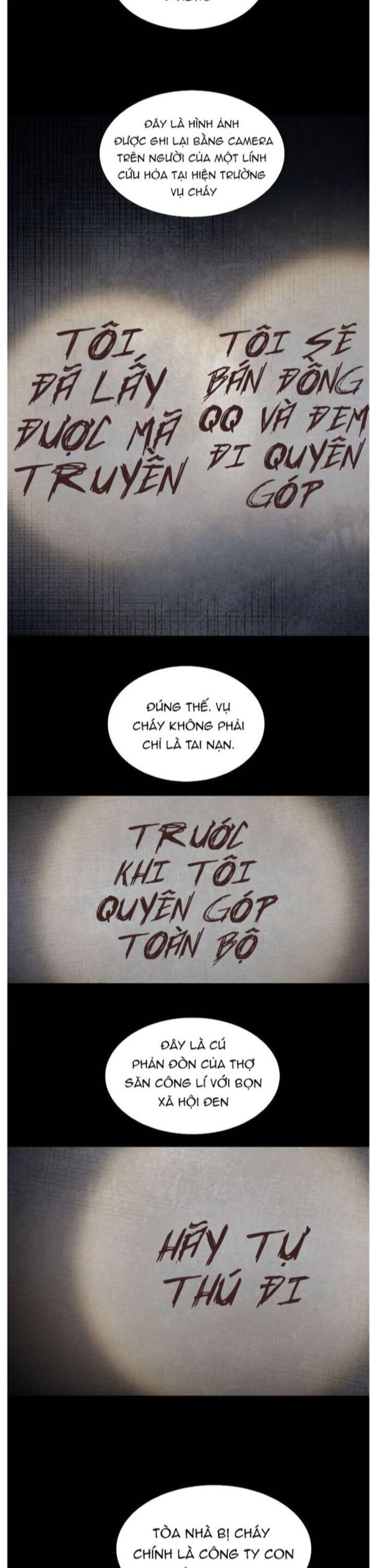 Tao Là Công Lý - Chapter 94 - Page 4