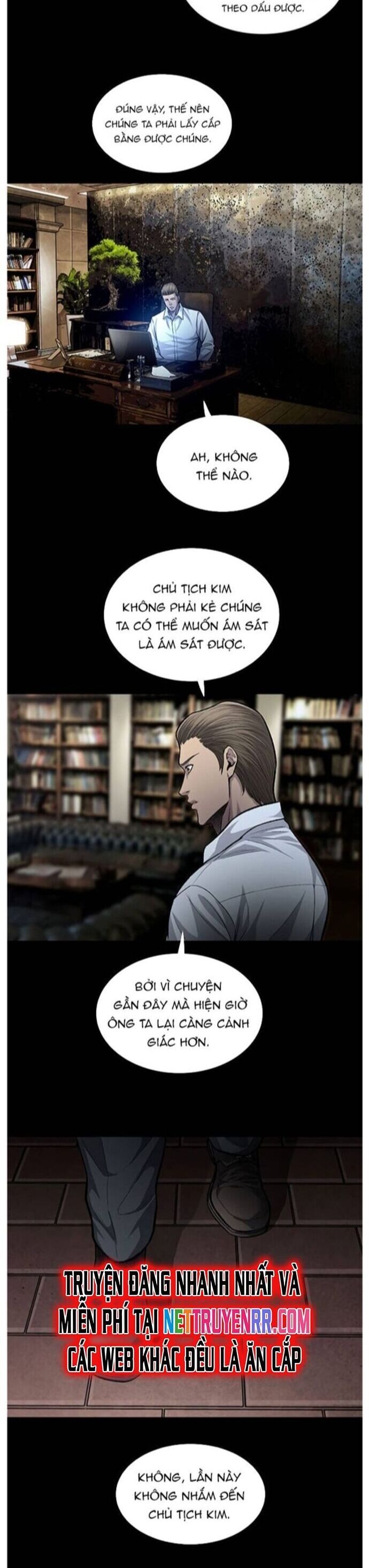 Tao Là Công Lý - Chapter 95 - Page 13