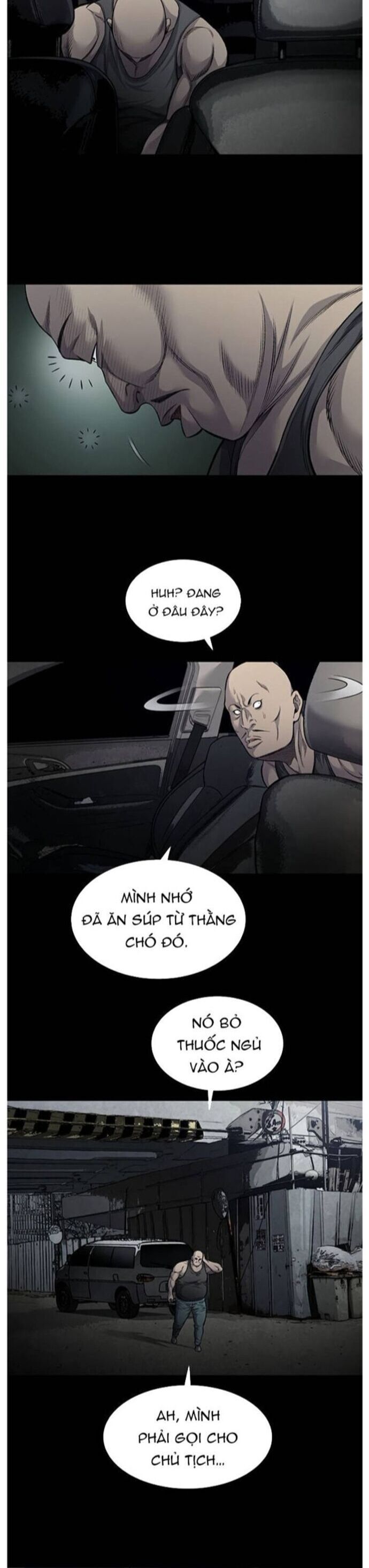 Tao Là Công Lý - Chapter 95 - Page 15