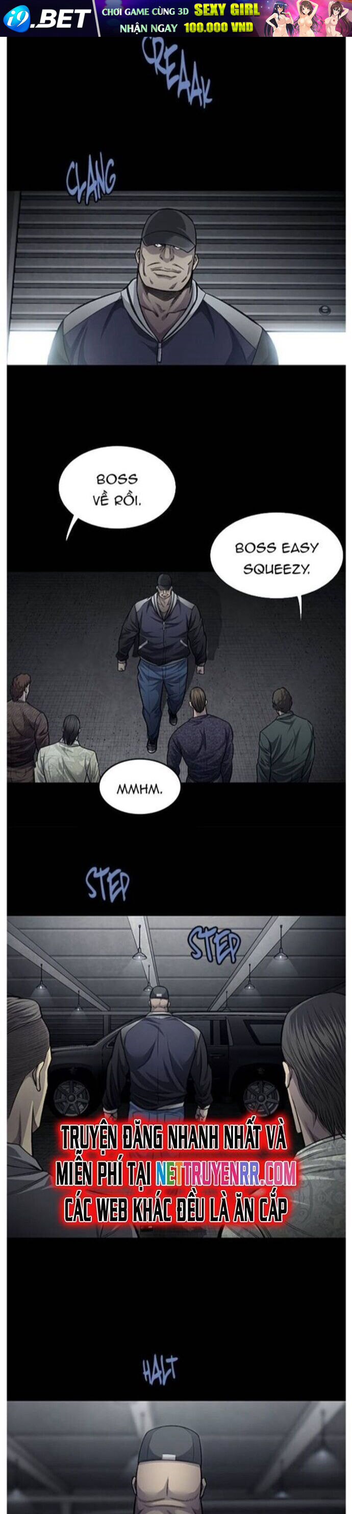 Tao Là Công Lý - Chapter 95 - Page 18