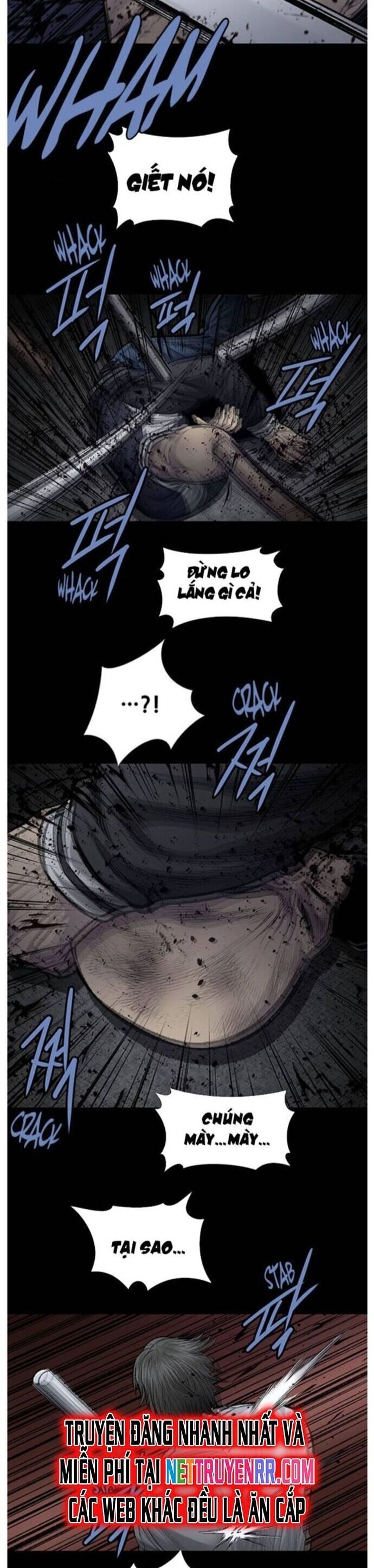 Tao Là Công Lý - Chapter 95 - Page 21