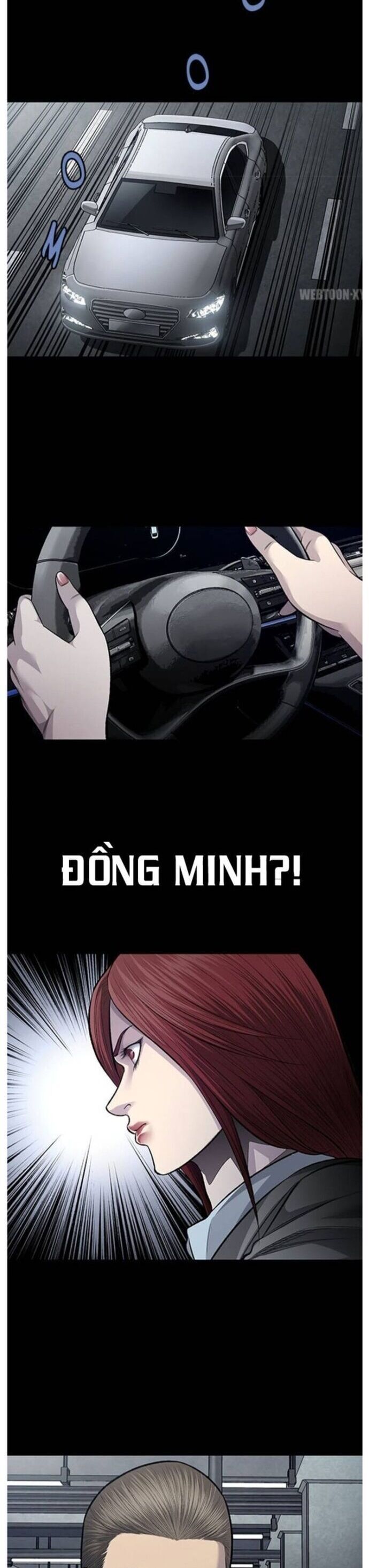 Tao Là Công Lý - Chapter 95 - Page 9