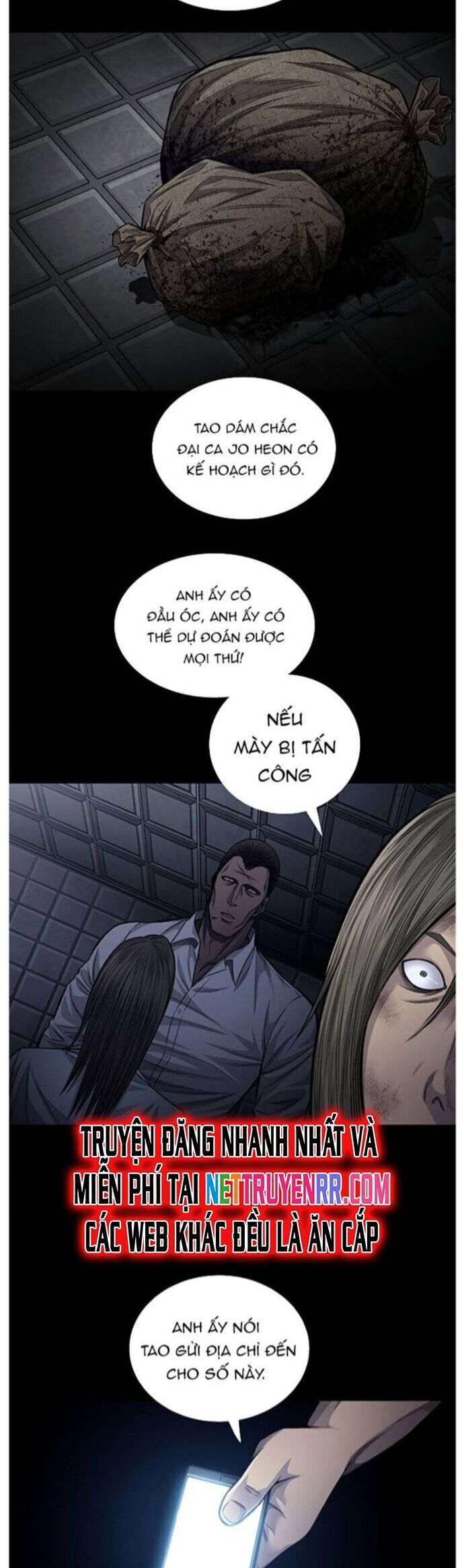 Tao Là Công Lý - Chapter 96 - Page 13