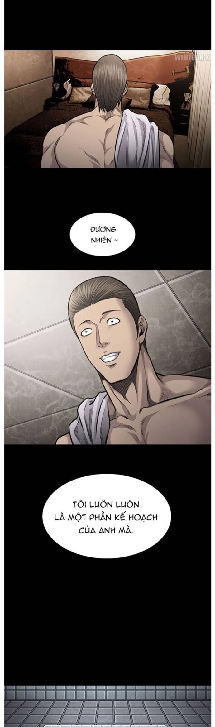 Tao Là Công Lý - Chapter 96 - Page 24