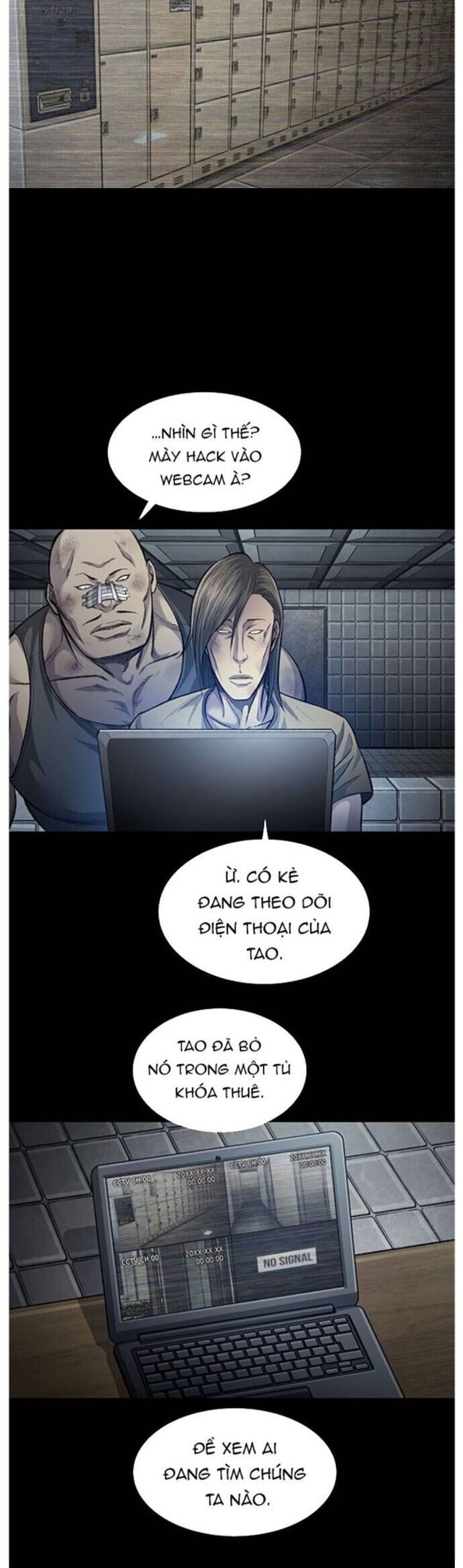 Tao Là Công Lý - Chapter 96 - Page 26