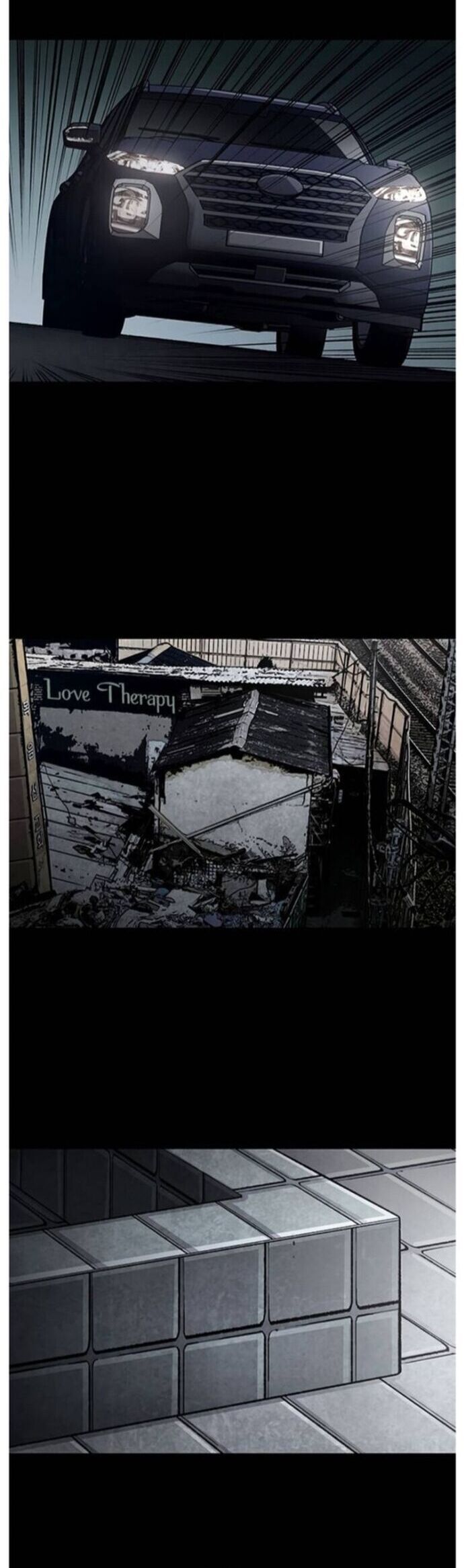 Tao Là Công Lý - Chapter 96 - Page 7