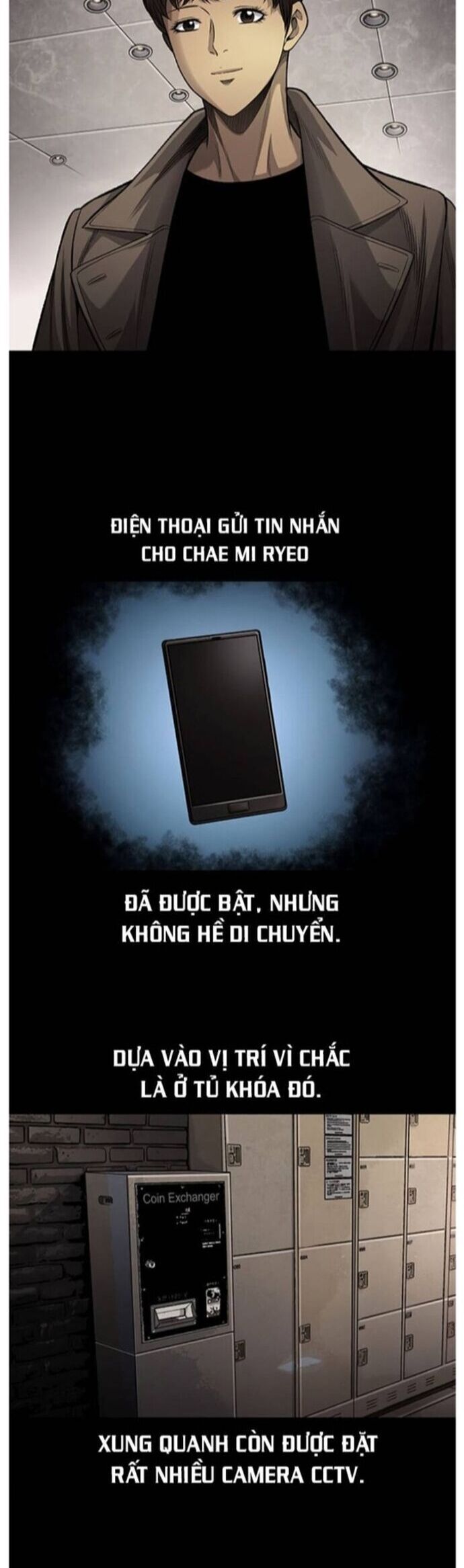 Tao Là Công Lý - Chapter 97 - Page 22