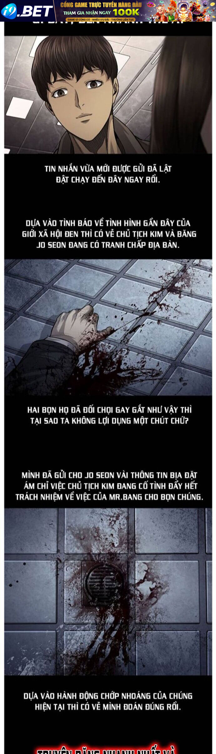 Tao Là Công Lý - Chapter 97 - Page 26