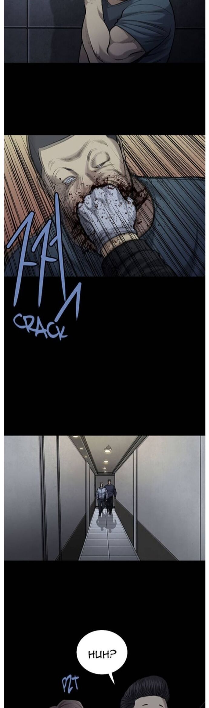 Tao Là Công Lý - Chapter 97 - Page 3