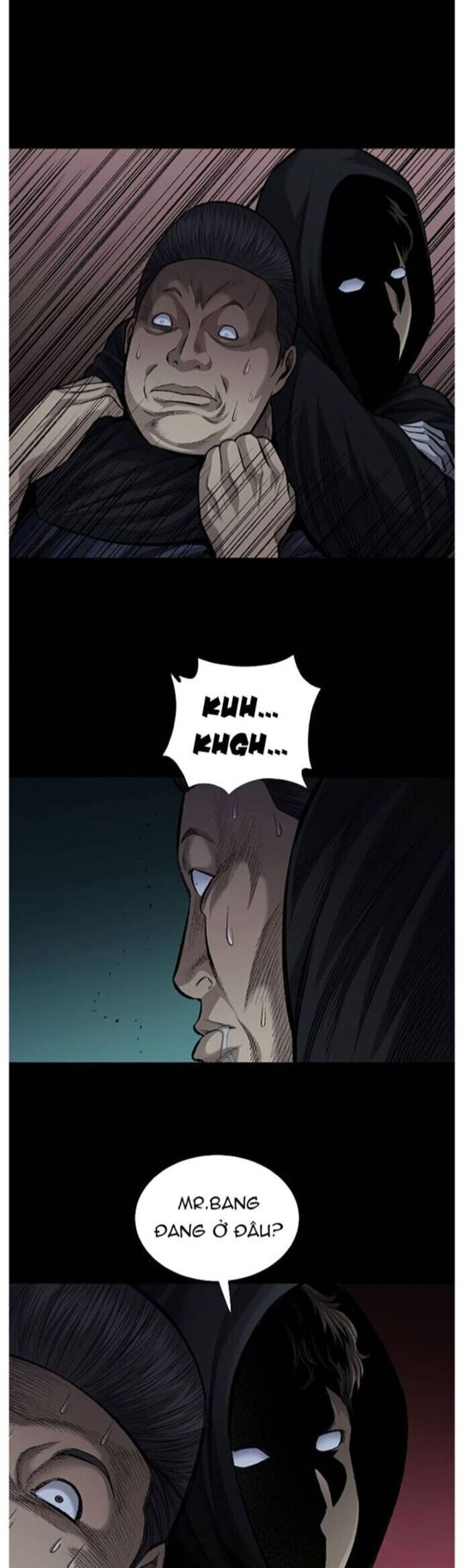 Tao Là Công Lý - Chapter 97 - Page 7