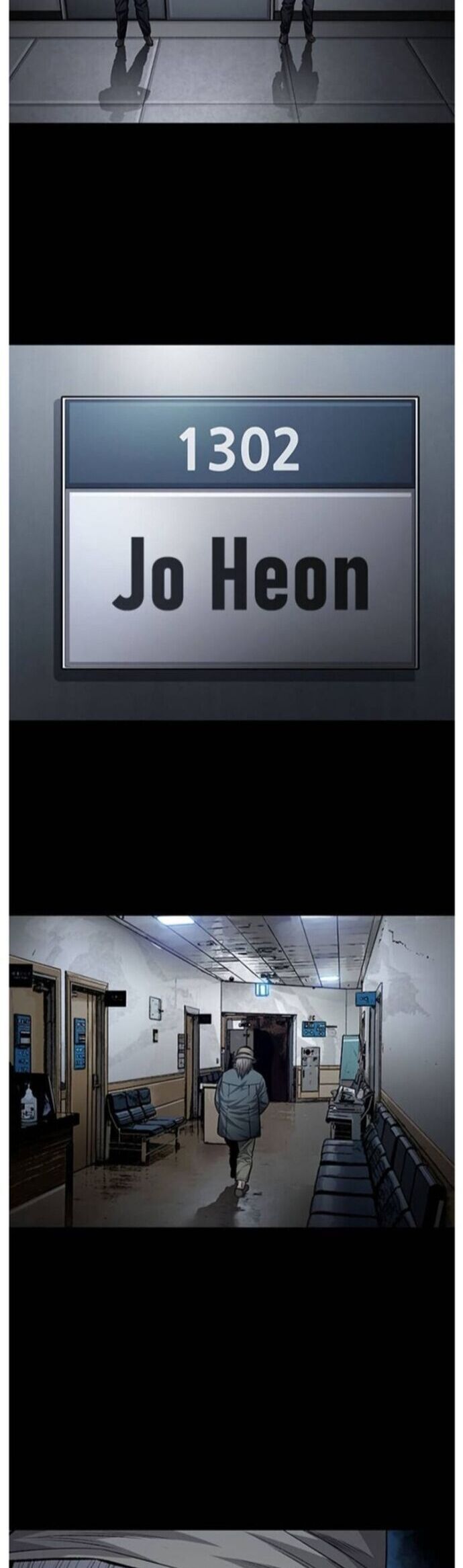 Tao Là Công Lý - Chapter 98 - Page 10