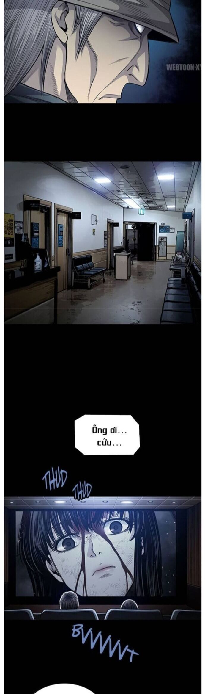 Tao Là Công Lý - Chapter 98 - Page 11