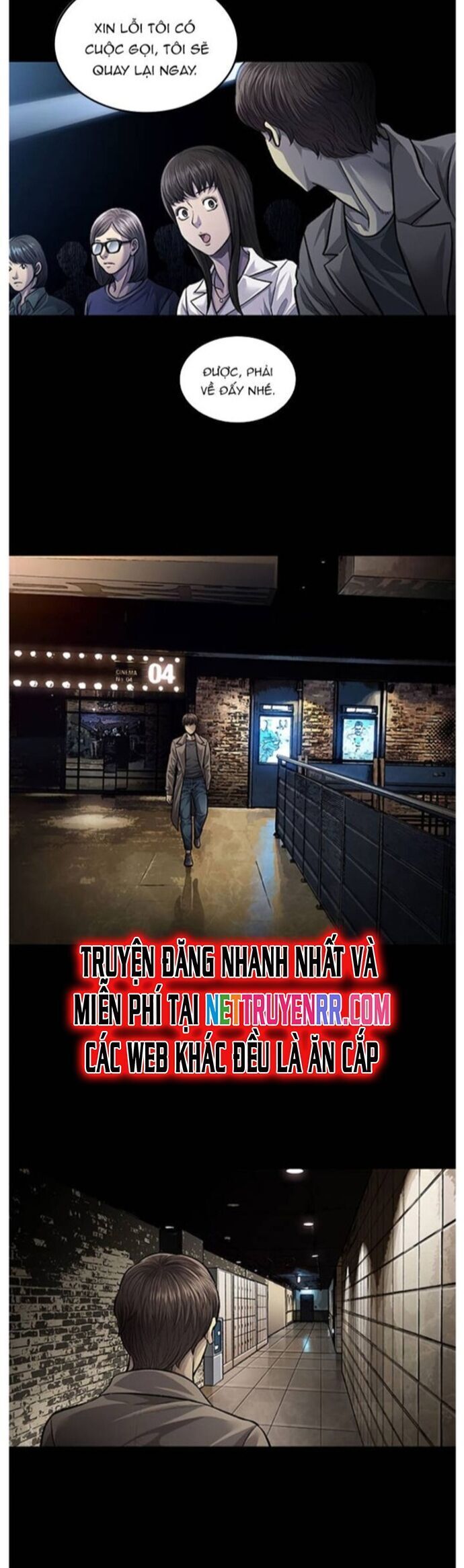 Tao Là Công Lý - Chapter 98 - Page 12