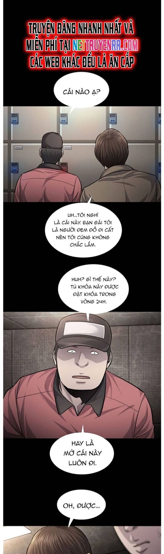 Tao Là Công Lý - Chapter 98 - Page 14