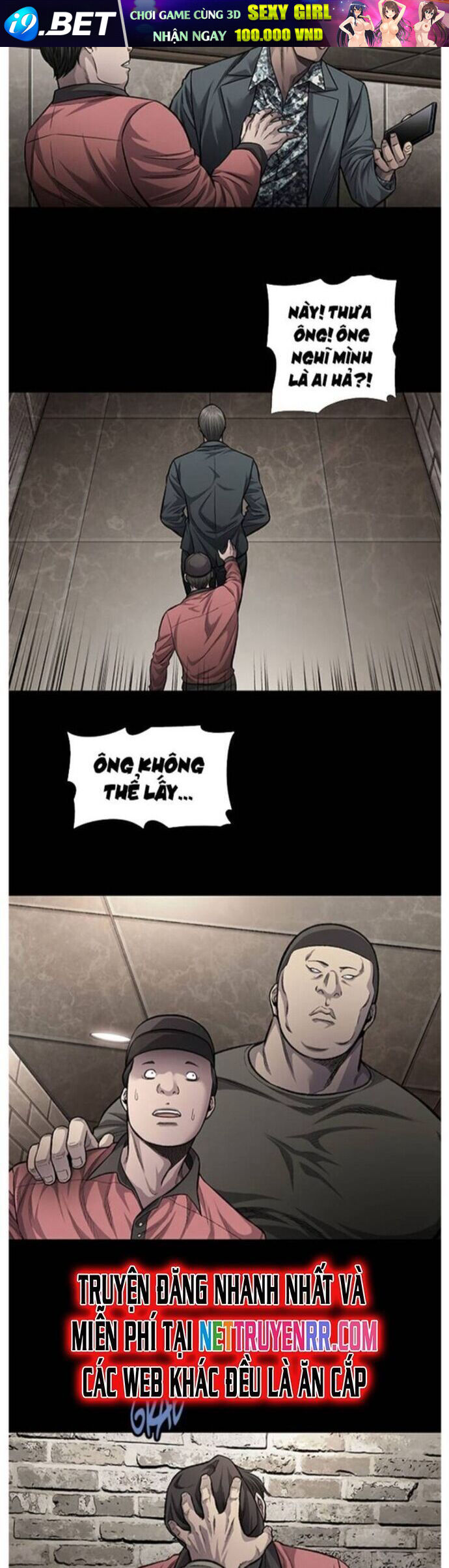 Tao Là Công Lý - Chapter 98 - Page 16