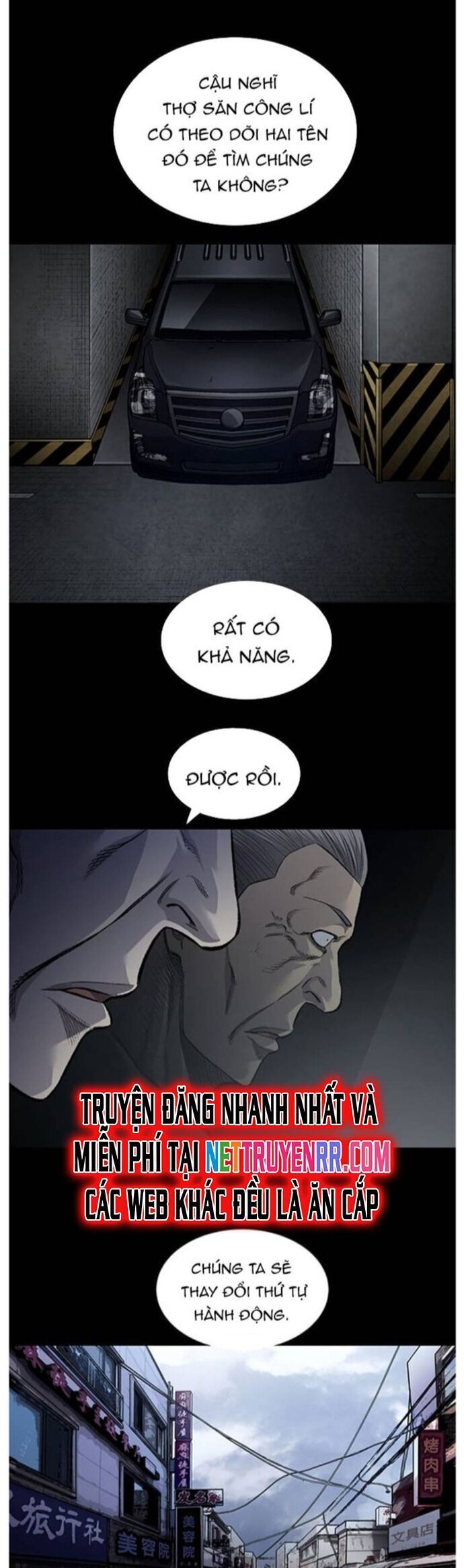 Tao Là Công Lý - Chapter 98 - Page 21