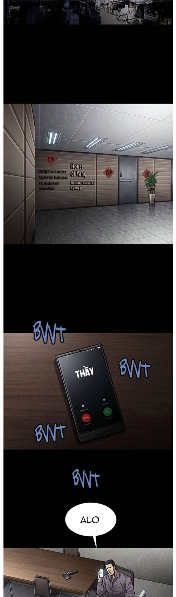 Tao Là Công Lý - Chapter 98 - Page 22