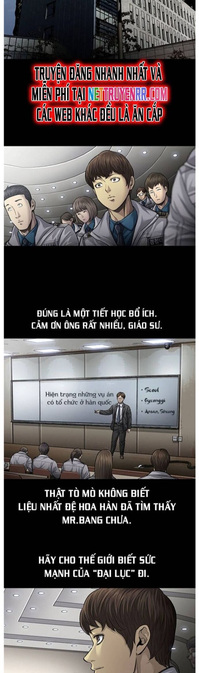 Tao Là Công Lý - Chapter 98 - Page 25