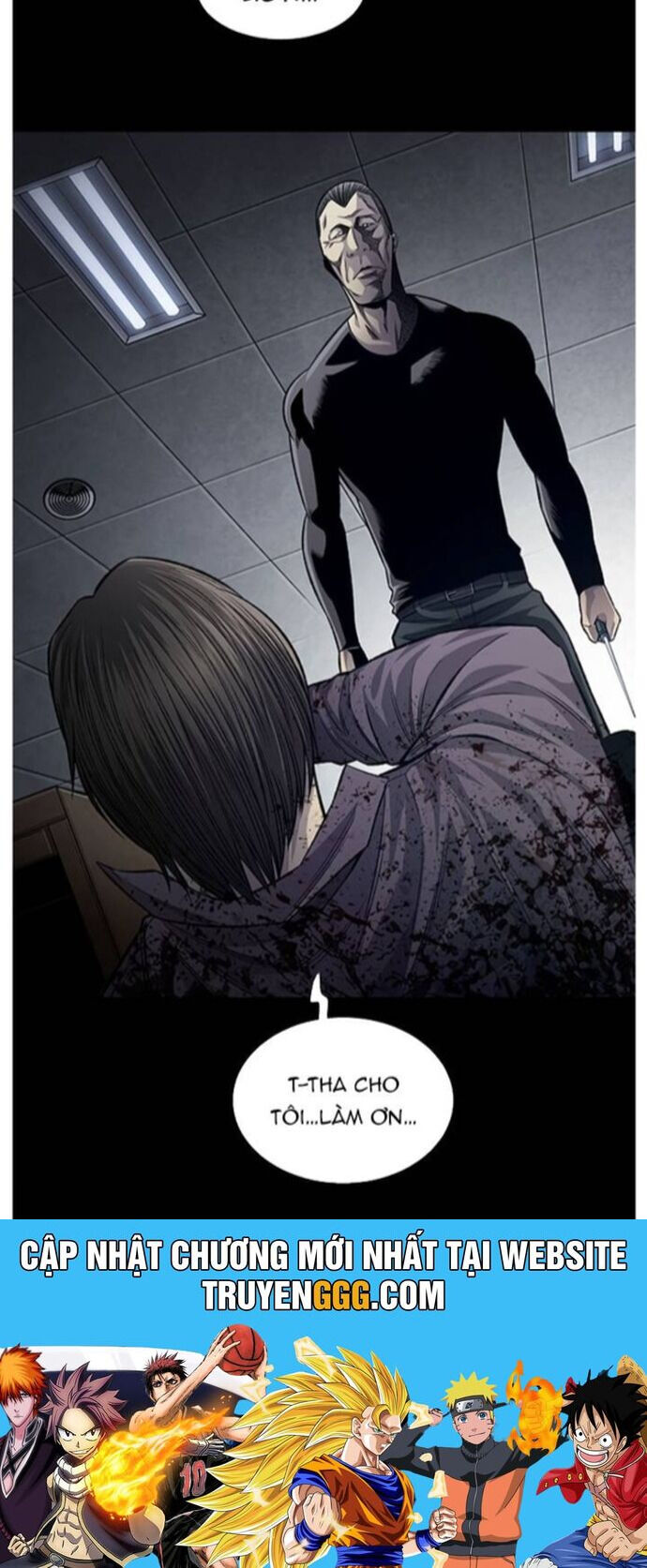 Tao Là Công Lý - Chapter 98 - Page 27