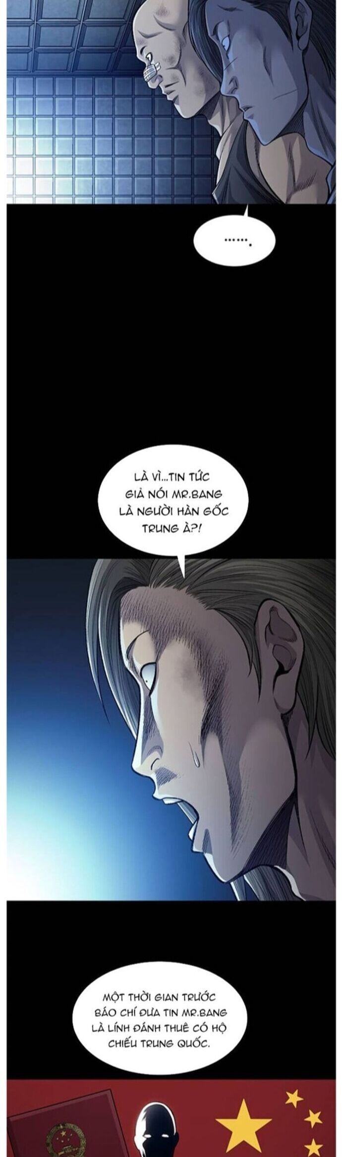 Tao Là Công Lý - Chapter 98 - Page 7