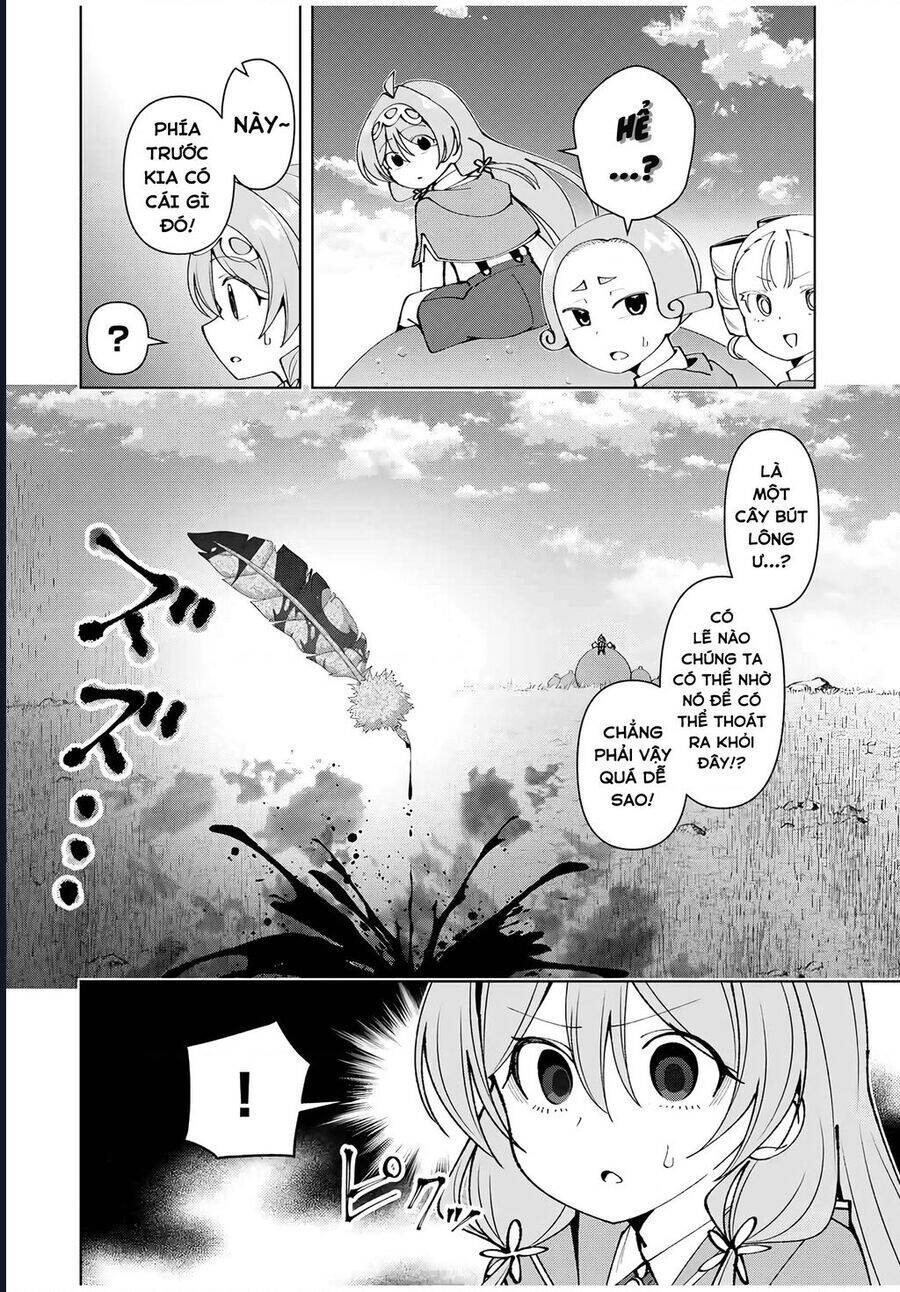 Yuusha to Yobareta Nochi ni: Soshite Musou Otoko wa Kazoku wo Tsukuru - Chapter 59 - Page 14